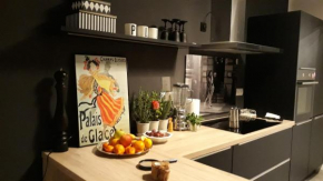 Luxury Old Town Apartment Pula